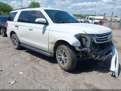 FORD EXPEDITION 2019
