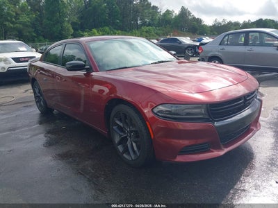 DODGE CHARGER 2019