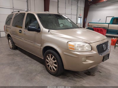BUICK TERRAZA 2006