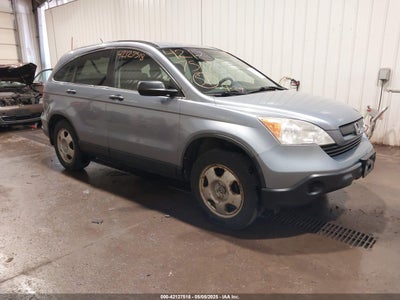 HONDA CR-V 2008