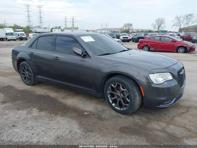 CHRYSLER 300 2016