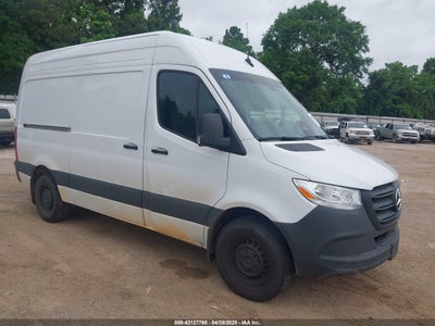 MERCEDES-BENZ SPRINTER 2500 2025