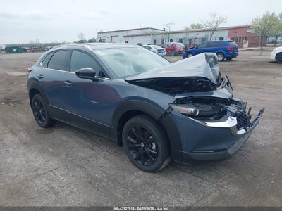 MAZDA CX-30 2024