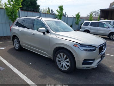 VOLVO XC90 2016