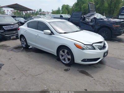 ACURA ILX 2015