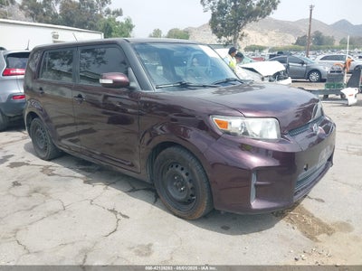 SCION XB 2012