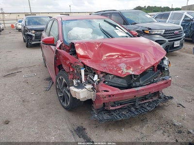 SCION IM 2016