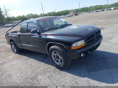 DODGE DAKOTA 2000
