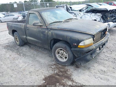 DODGE DAKOTA 2000