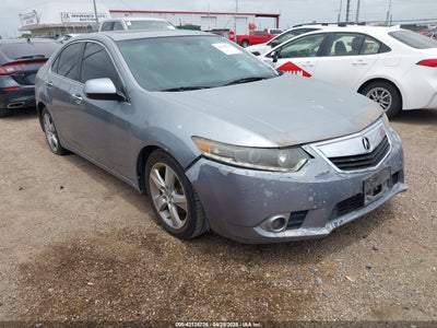 ACURA TSX 2011