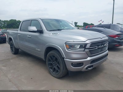 RAM 1500 2022