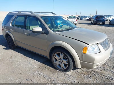 FORD FREESTYLE 2006