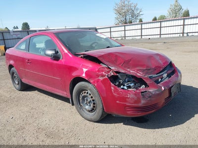 CHEVROLET COBALT 2010