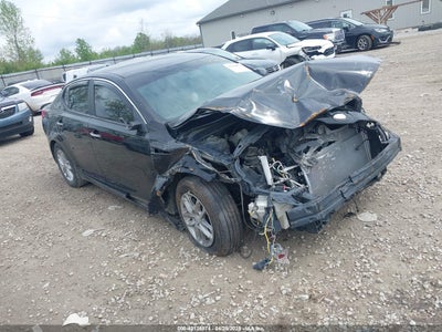 KIA OPTIMA 2013