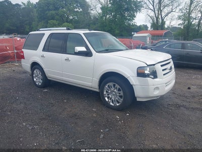 FORD EXPEDITION 2013