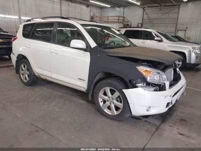 TOYOTA RAV4 2006