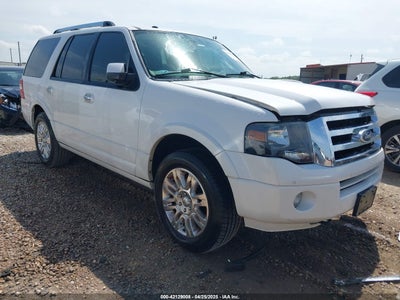 FORD EXPEDITION 2013