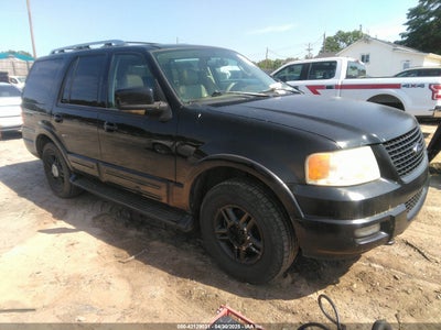 FORD EXPEDITION 2005