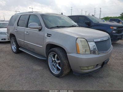 CADILLAC ESCALADE 2007