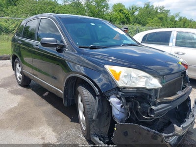 HONDA CR-V 2011