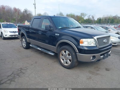 FORD F-150 2006