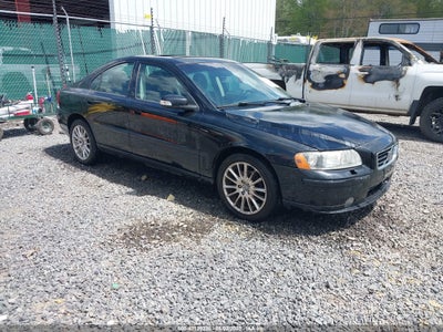 VOLVO S60 2008