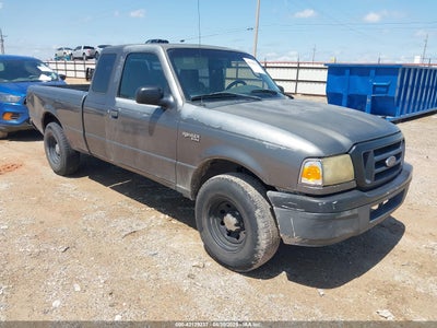 FORD RANGER 2005