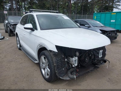 AUDI Q5 2019