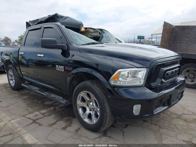 RAM 1500 2014