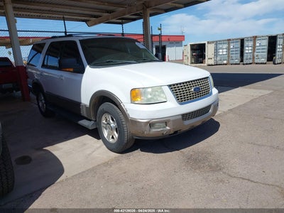 FORD EXPEDITION 2003