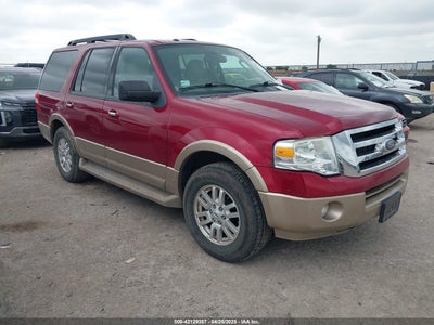 FORD EXPEDITION 2014