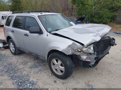 FORD ESCAPE 2010