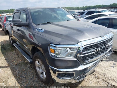 RAM 1500 2023