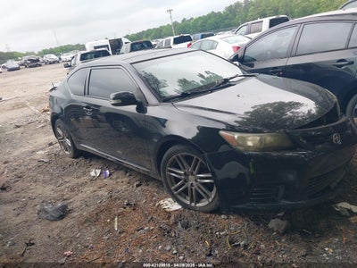 SCION TC 2011