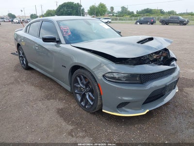 DODGE CHARGER 2023