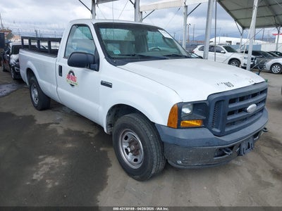 FORD F-250 2006