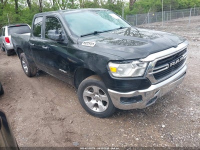 RAM 1500 2020