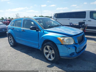 DODGE CALIBER 2008