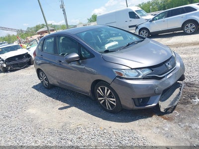 HONDA FIT 2015