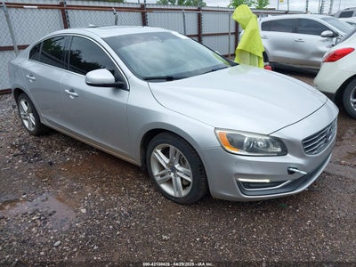VOLVO S60 2014
