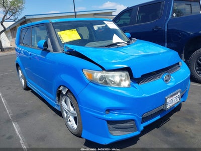 SCION XB 2011
