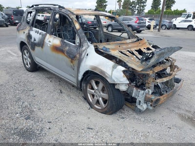 TOYOTA RAV4 2006