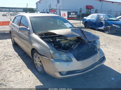 TOYOTA AVALON 2007
