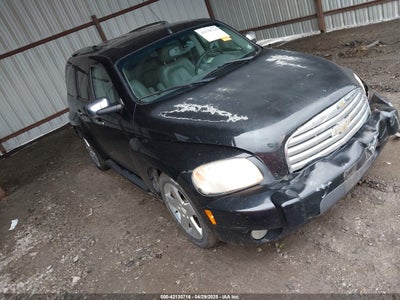 CHEVROLET HHR 2006