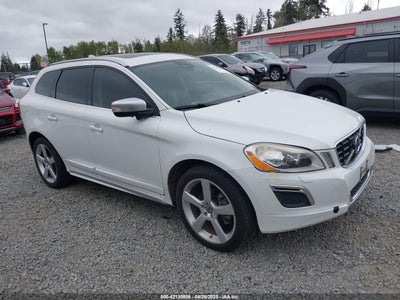 VOLVO XC60 2011