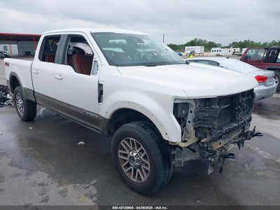 FORD F-250 2019