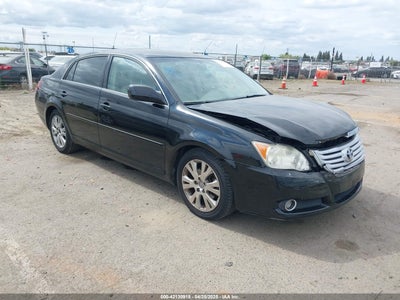 TOYOTA AVALON 2009