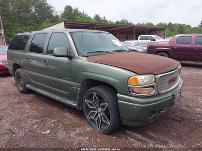 GMC YUKON XL 1500 2006