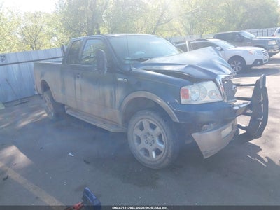 FORD F-150 2004