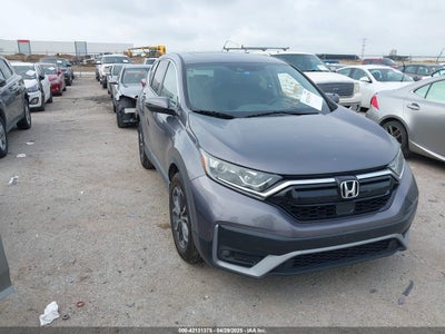 HONDA CR-V 2020